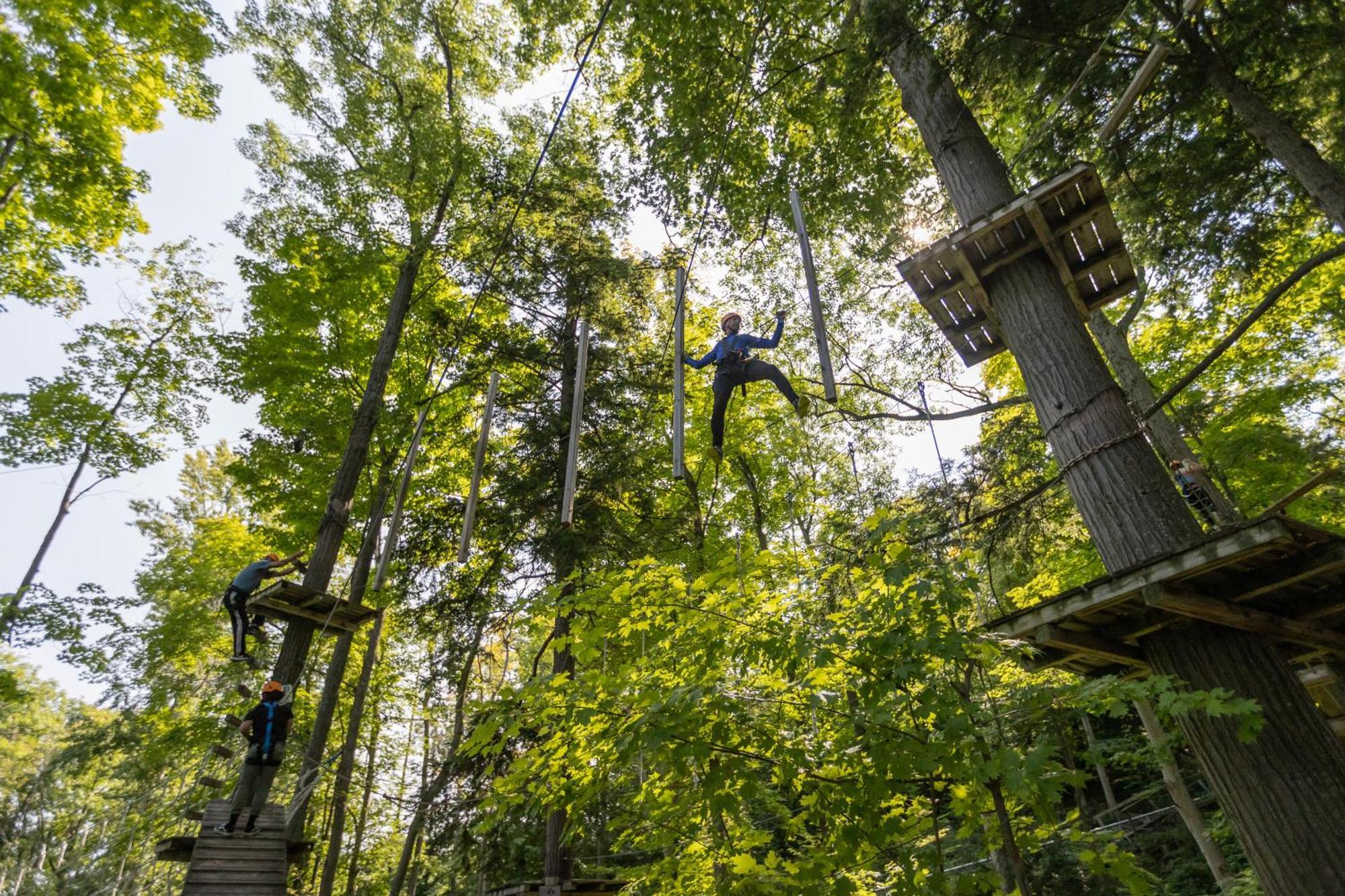 Blue Mountain Resort Village Suites Blue Mountains Esterno foto