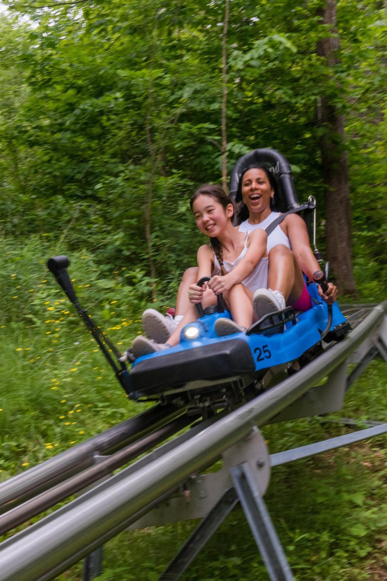 Blue Mountain Resort Village Suites Blue Mountains Esterno foto