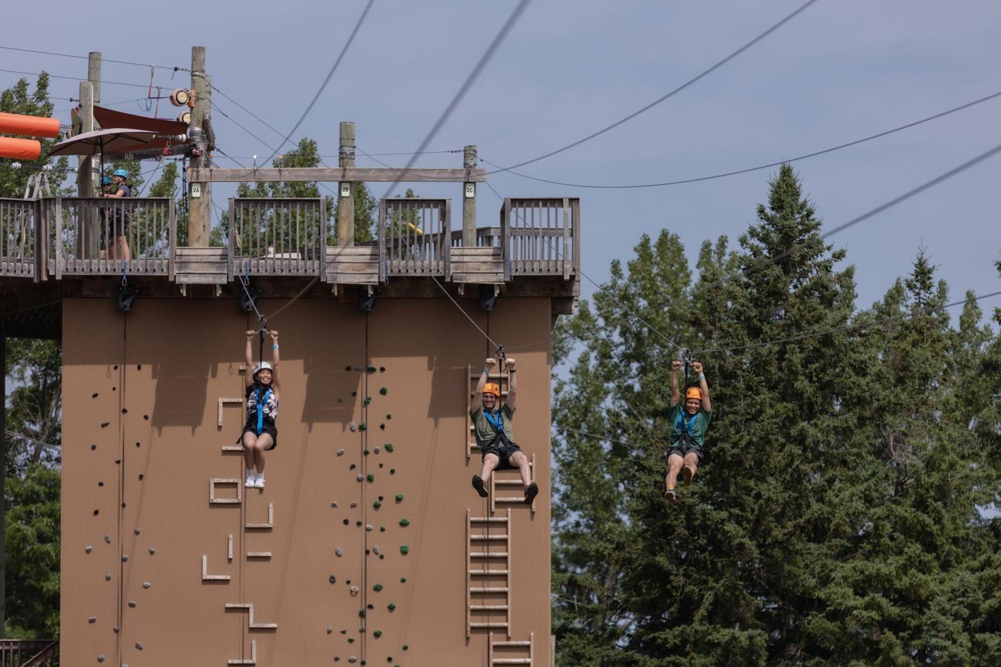Blue Mountain Resort Village Suites Blue Mountains Esterno foto